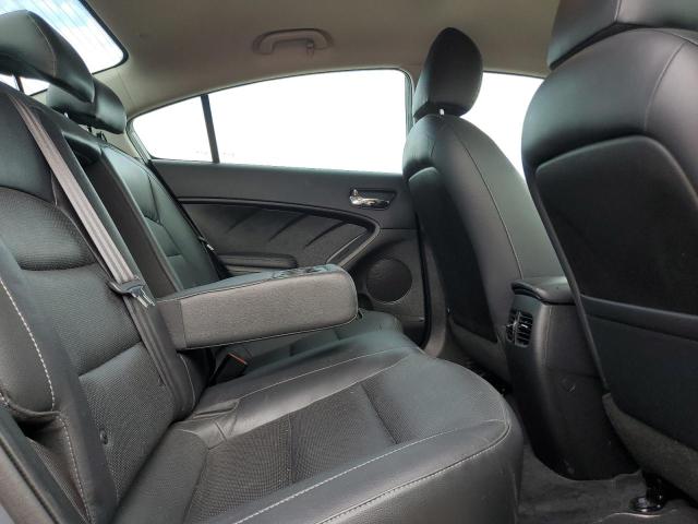 2017 KIA FORTE EX #3287803097