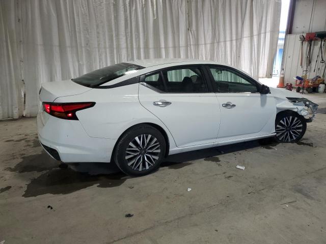 2025 NISSAN ALTIMA SV 1N4BL4DV8SN401045