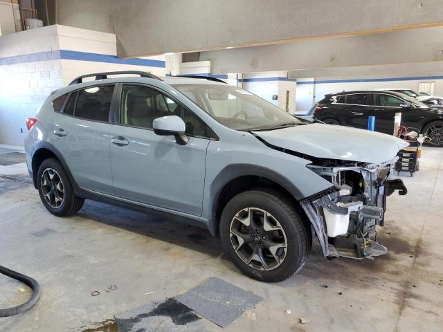 2020 SUBARU CROSSTREK - JF2GTAEC0LH264857