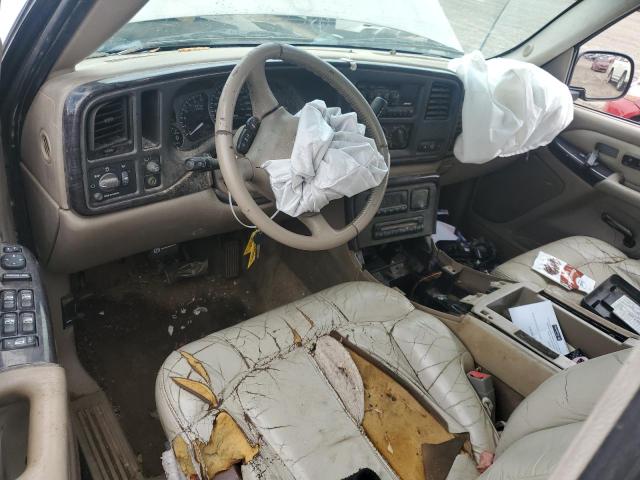 2002 GMC DENALI #3296887815