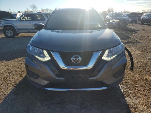 2018 NISSAN ROGUE S 5N1AT2MV2JC845988