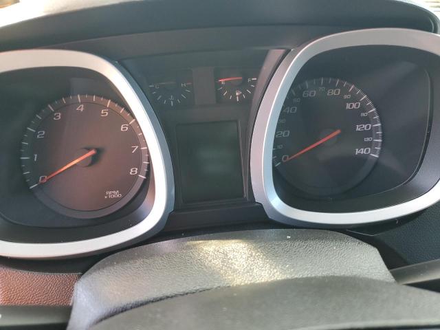 2017 CHEVROLET EQUINOX PR 2GNFLGEK5H6260277