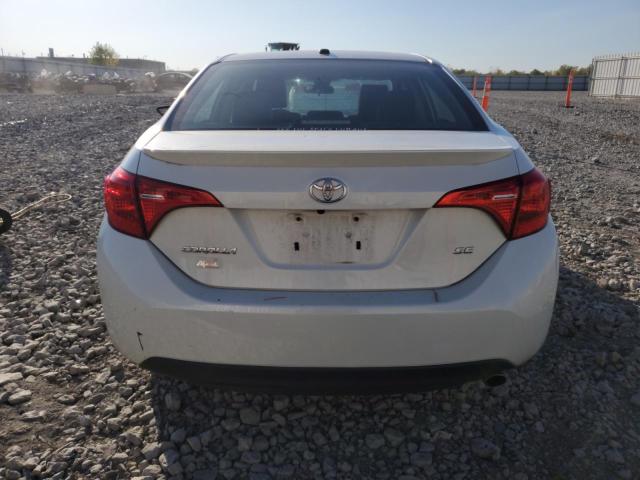 2018 TOYOTA COROLLA L - 5YFBURHE2JP831458