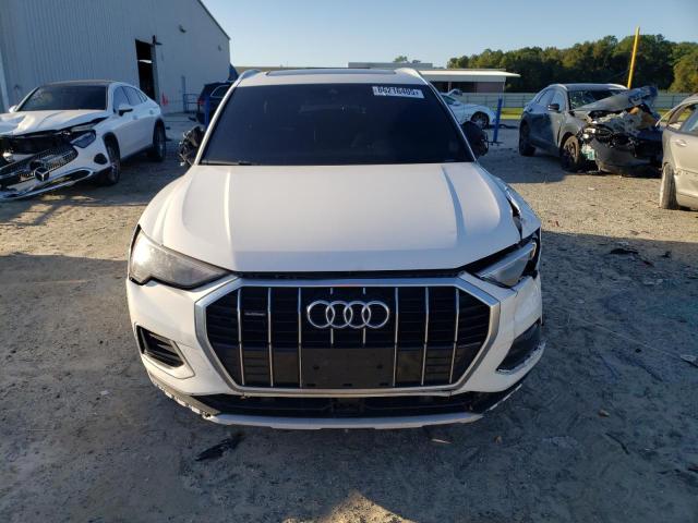 2021 AUDI Q3 PREMIUM 40 WA1AUCF37M1067152