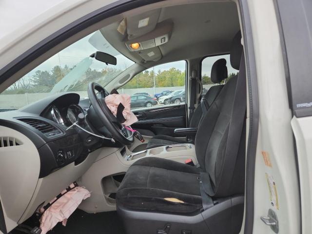 2013 DODGE GRAND CARA #3301868982