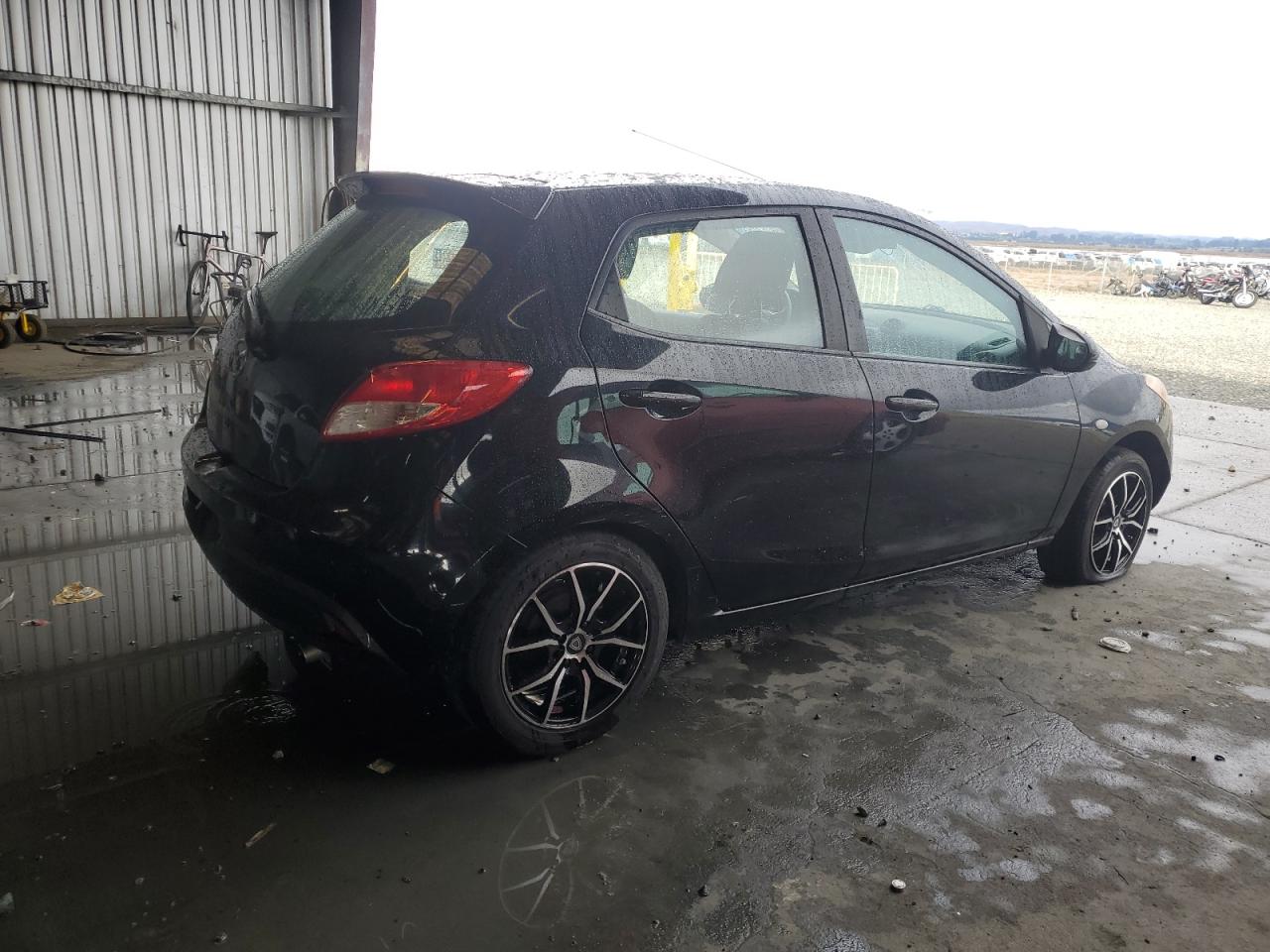 MAZDA 2 MAZDA2