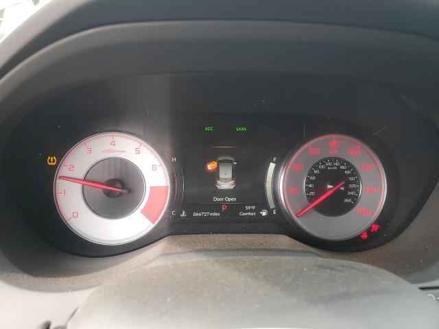 2019 ACURA RDX A-SPEC #3287776106