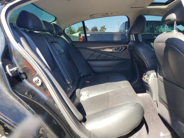 2015 INFINITI Q50 HYBRID PREMIUM - JN1AV7AP3FM790201