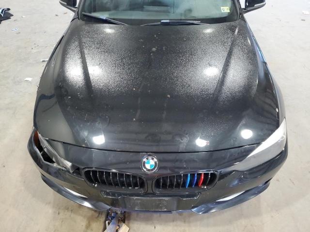 2012 BMW 328 I - WBA3A5C53CF256646