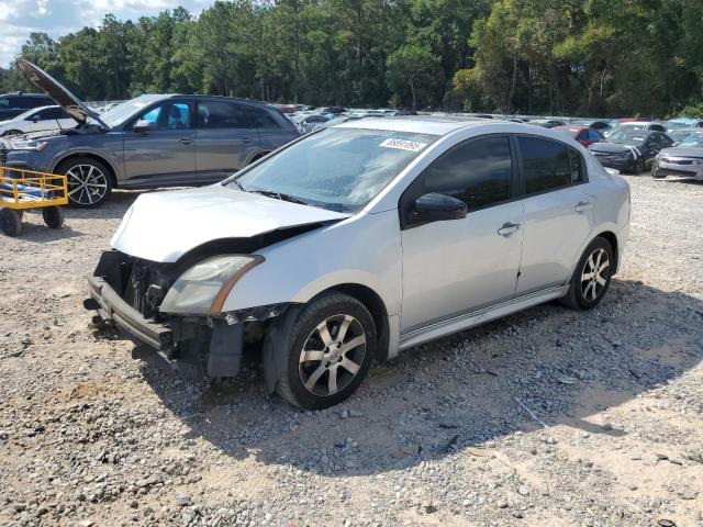 2011 NISSAN SENTRA 2.0 #3291356138