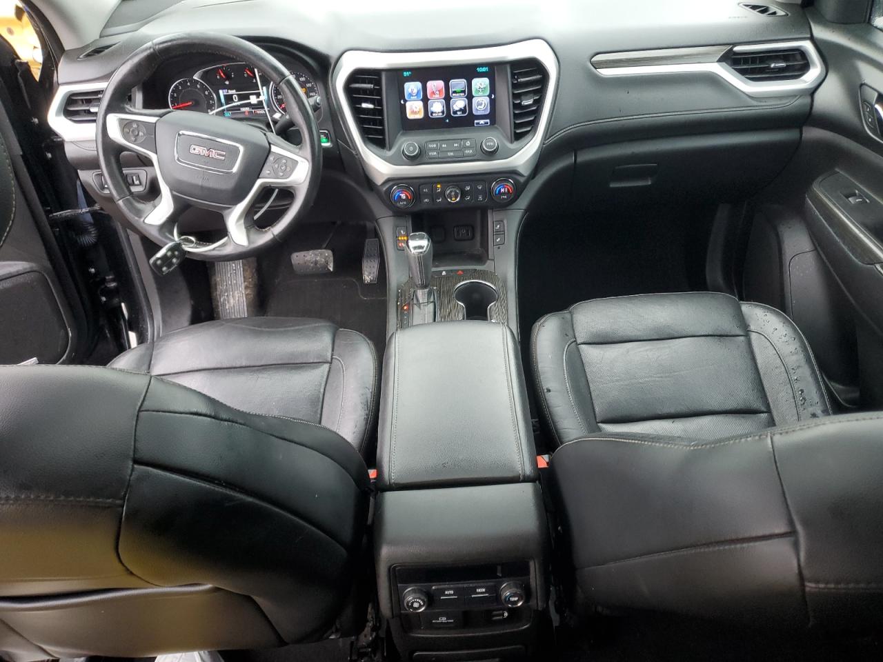 GMC ACADIA SLT-1