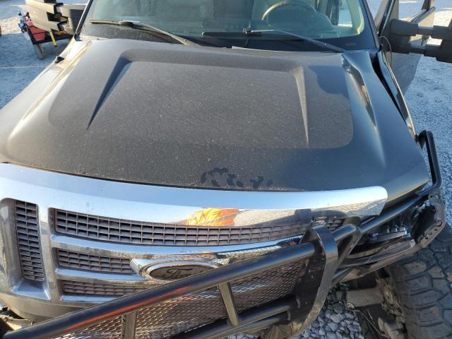 2009 FORD F150 SUPER #3296233473