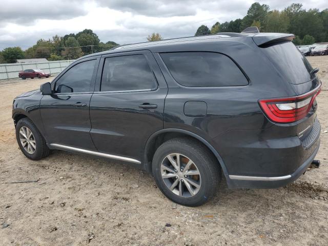 2015 DODGE DURANGO LIMITED 1C4RDJDG0FC864126