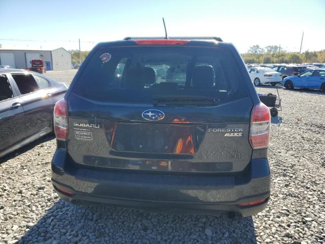 2015 SUBARU FORESTER 2 #3305324331