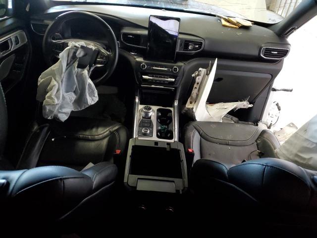 2020 FORD EXPLORER S #3315726392