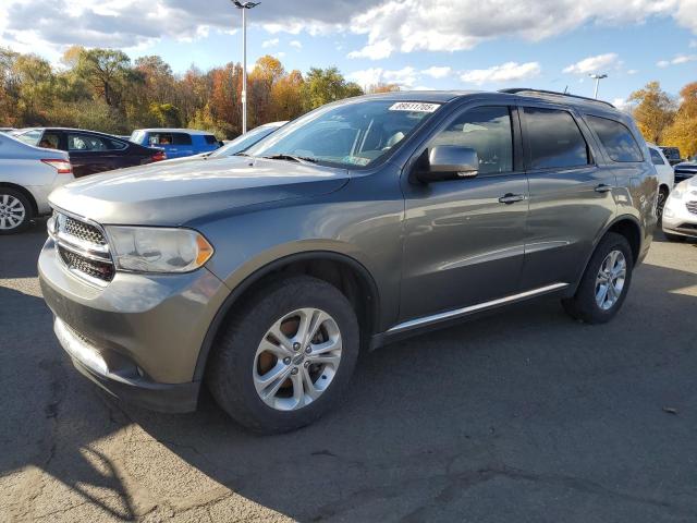 DODGE DURANGO CR