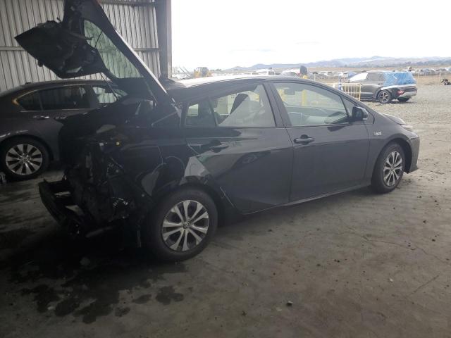 2022 TOYOTA PRIUS PRIM JTDKAMFPXN3211195