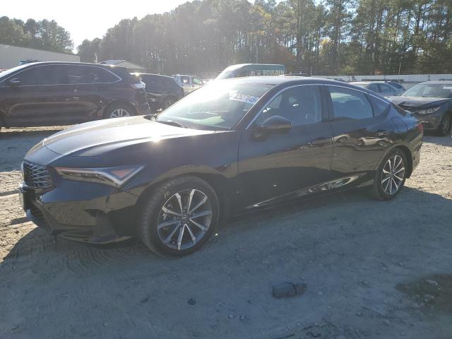 Global Auto Auctions: 2024 ACURA INTEGRA