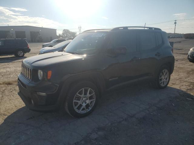 Global Auto Auctions: 2019 JEEP RENEGADE L