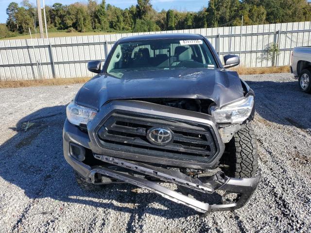 2023 TOYOTA TACOMA DOU - 3TYCZ5AN7PT137099