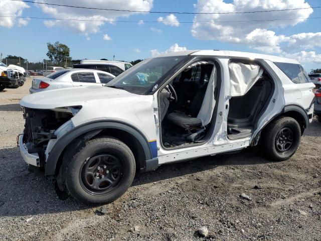 FORD EXPLORER P