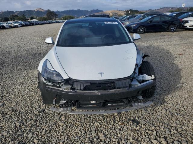 2022 TESLA MODEL 3 - 5YJ3E1EB5NF131531