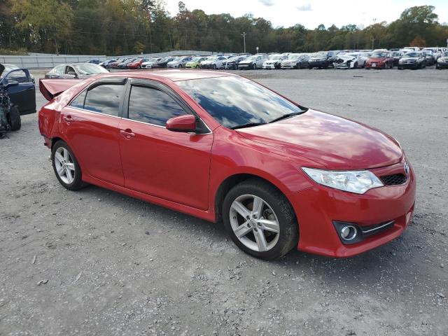 2014 TOYOTA CAMRY L - 4T1BF1FK7EU831268