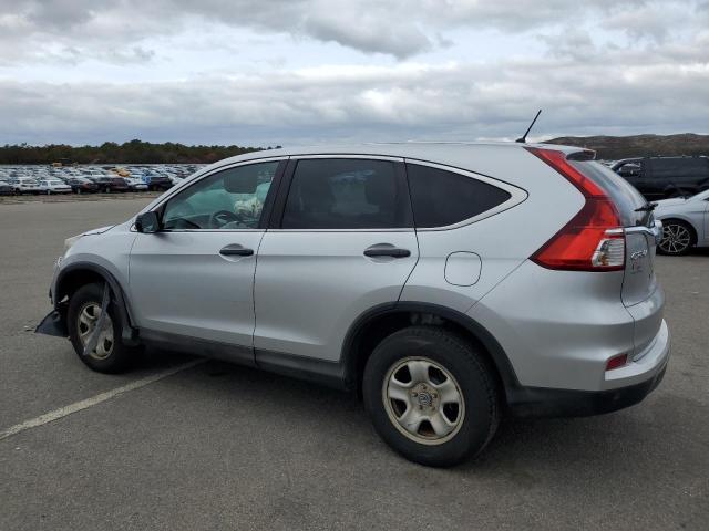 2016 HONDA CR-V LX #3315888093
