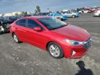 Lot #3308419341 2020 HYUNDAI ELANTRA SE