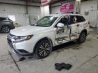 Lot #3310374981 2019 MITSUBISHI OUTLANDER