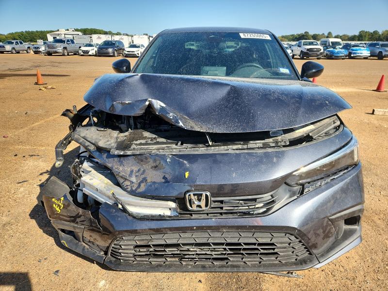 2024 HONDA CIVIC SPOR #3304660906