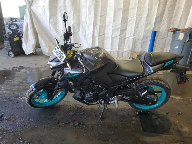 2024 YAMAHA MT-03 - MH3RH20Y4RK014746