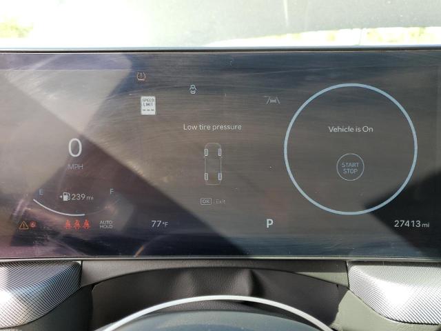 2024 HYUNDAI SONATA SEL #3304022578