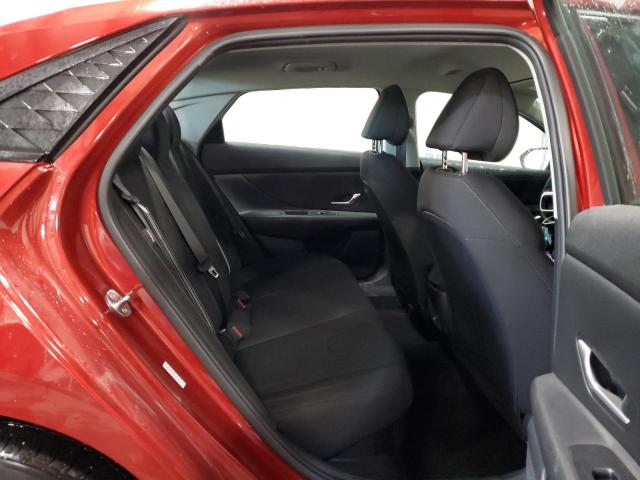 2024 HYUNDAI ELANTRA BL - KMHLM4DJ1RU106230