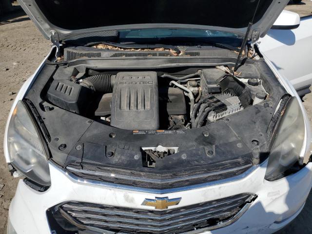 2017 CHEVROLET EQUINOX LT 2GNFLFEK7H6348984