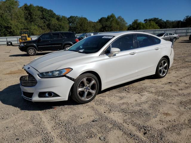 Global Auto Auctions: 2014 FORD FUSION SE