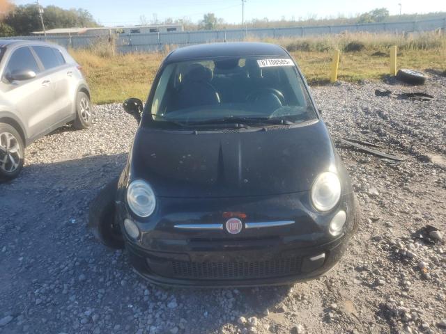 2015 FIAT 500 POP 3C3CFFAR6FT561878