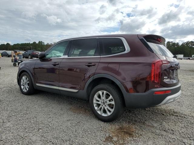 2020 KIA TELLURIDE - 5XYP2DHC7LG004382
