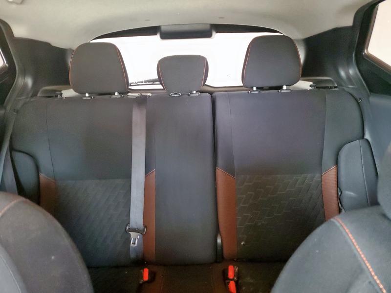 2022 NISSAN KICKS SR #3301908425