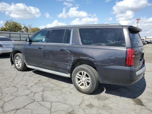 2015 CHEVROLET SUBURBAN C 1GNSCHEC2FR692355