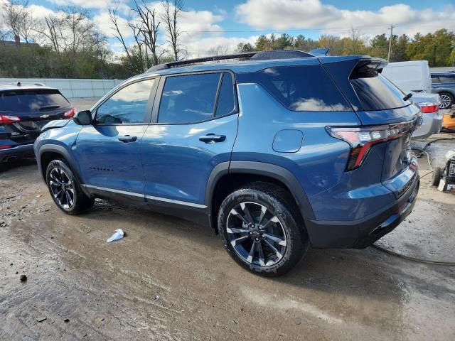 2026 CHEVROLET EQUINOX RS #3304012641