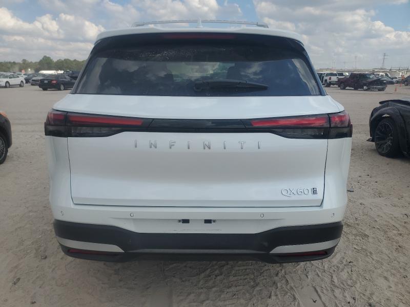 2026 INFINITI QX60 LUXE - 5N1AL1FS5TC331472