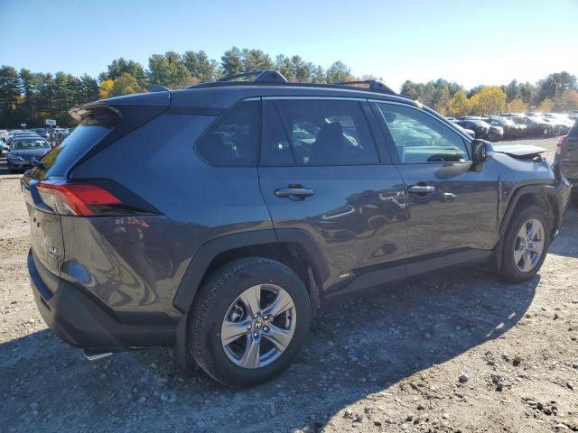 2025 TOYOTA RAV4 XLE #3292458698