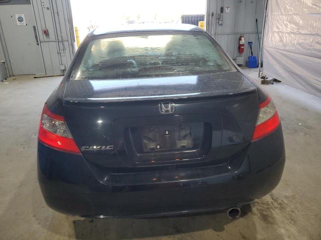 2010 HONDA CIVIC EXL #3265721208