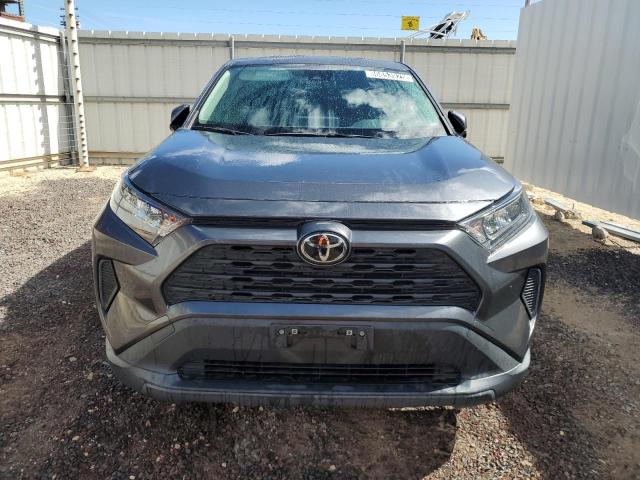 2022 TOYOTA RAV4 LE #3276118935