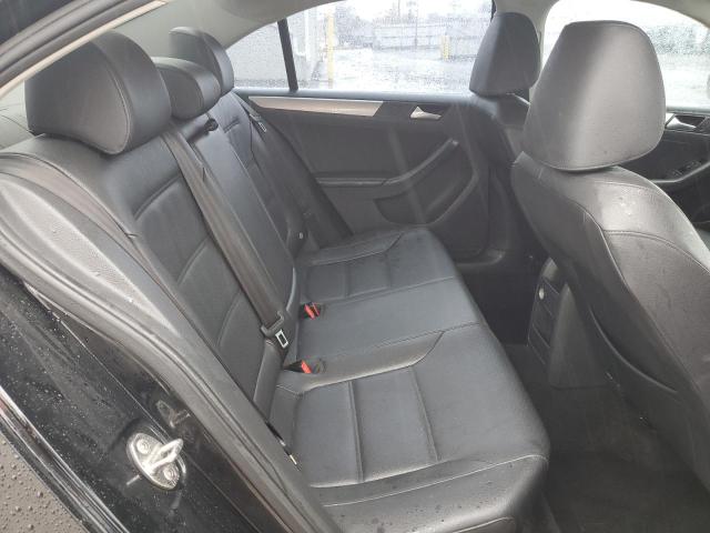 2015 VOLKSWAGEN JETTA SE 3VWD17AJ3FM249474