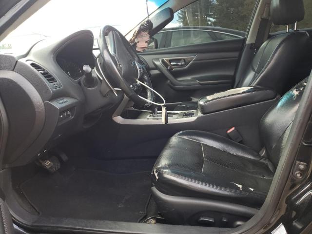 2015 NISSAN ALTIMA 3.5 1N4BL3AP6FC493533