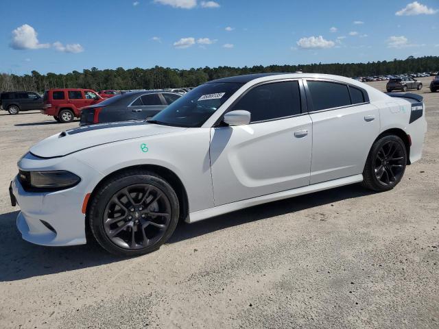 Global Auto Auctions: 2022 DODGE CHARGER R/