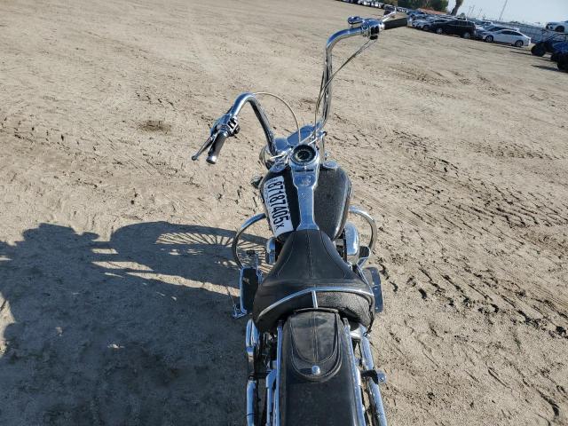 2007 HARLEY-DAVIDSON FLSTN - 1HD1JD53X7Y053097