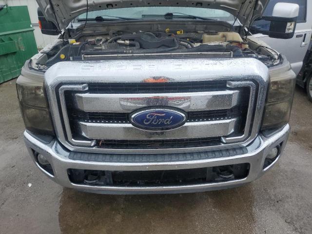 2014 FORD F250 SUPER - 1FT7W2AT4EEA36981